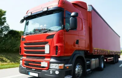 İstanbul Fındıkzade Ambar Kargo